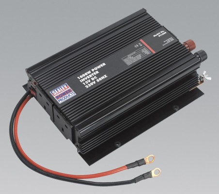 Power Inverters